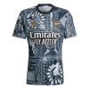 Maillot de Supporter Arsenal x Ian Wright Spécial 2023-24 Pour Homme